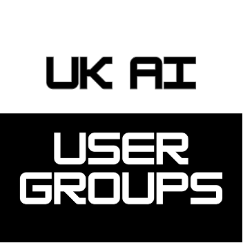 UK AI User Groups logo